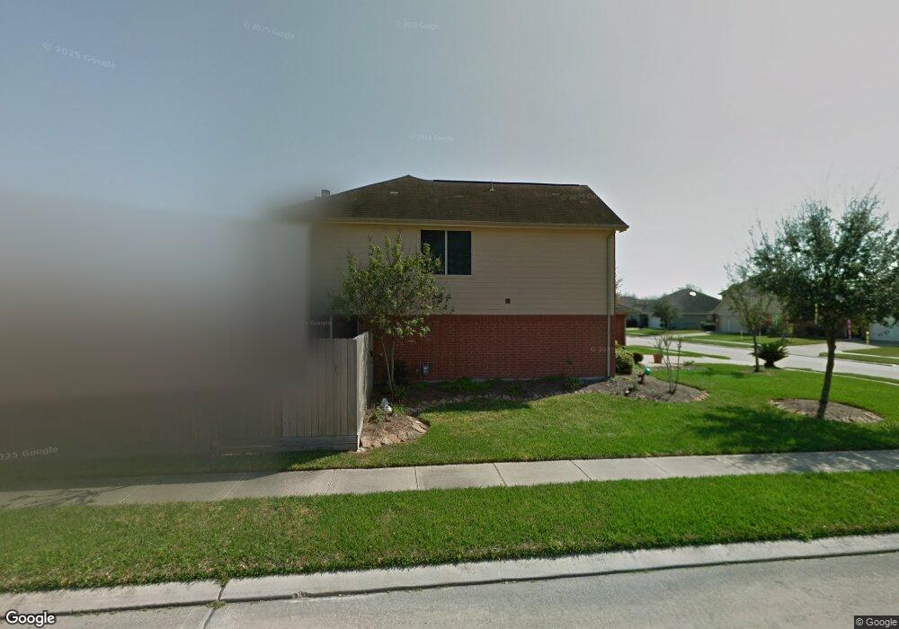 4101 Tawakon Dr, Pearland, TX 77584 - photo 1