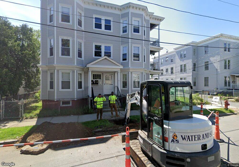 34 Park St, Lynn, MA 01905 - photo 1