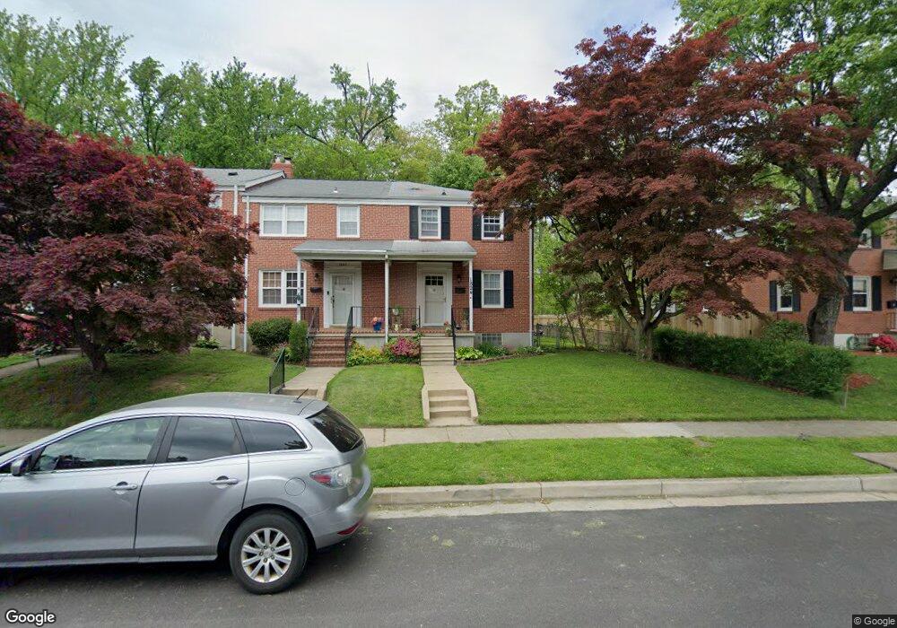 1824 Trenleigh Rd, Parkville, MD 21234 - photo 1