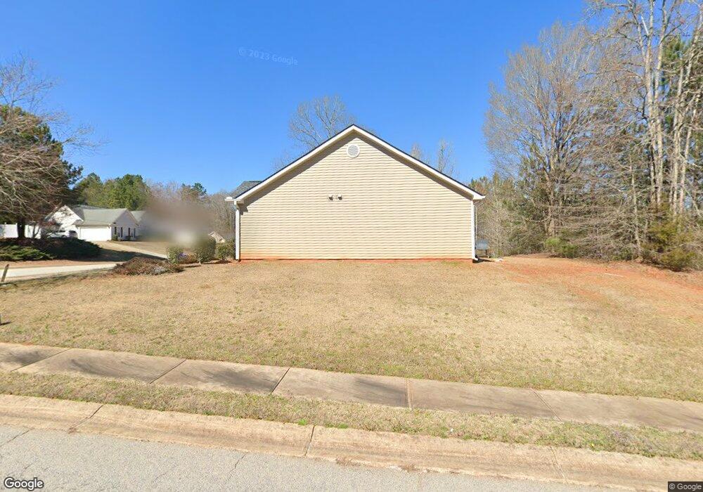 115 Autumn Way, Covington, GA 30016 - photo 1