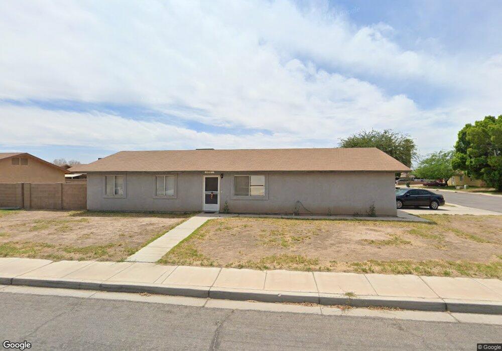 4753 W 20th Ln, Yuma, AZ 85364 - photo 1
