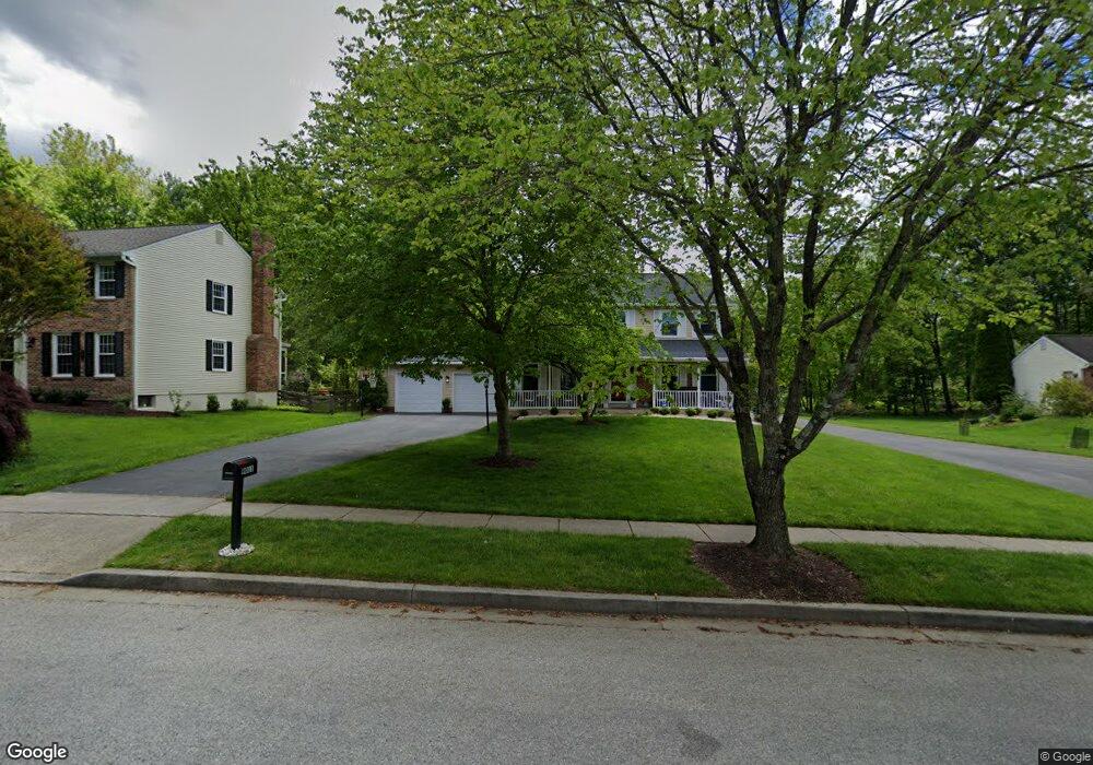 9019 Billow Row, Columbia, MD 21045 - photo 1