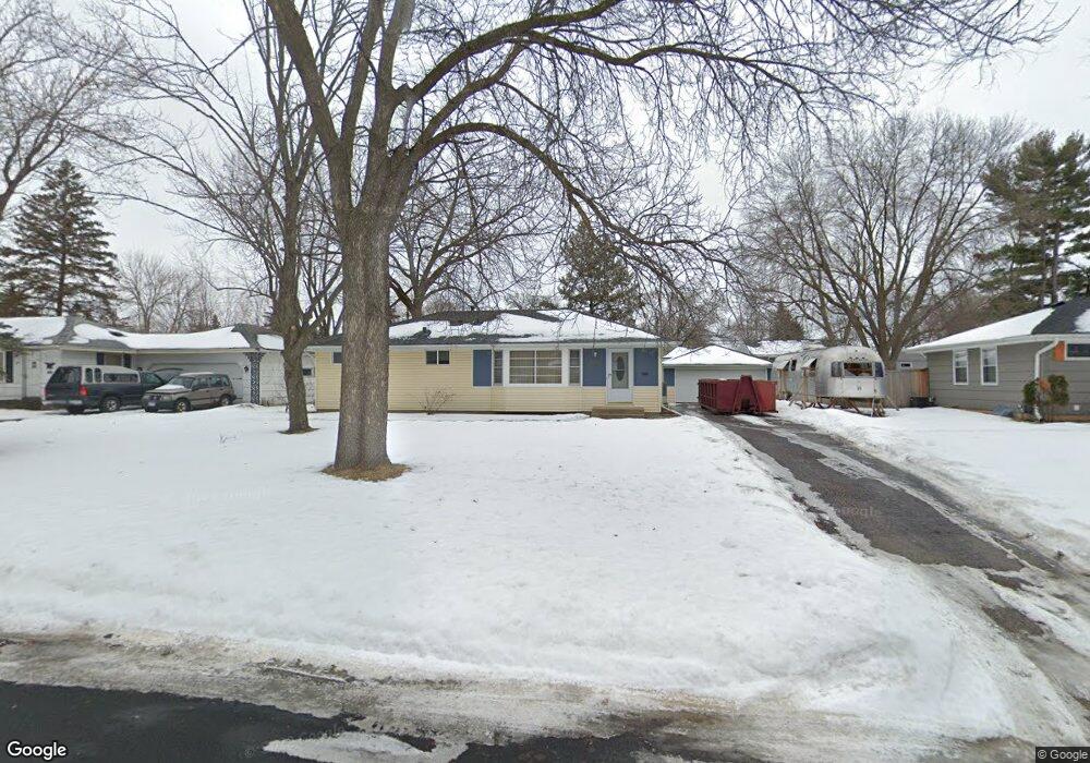 8709 Colfax Ave S, Bloomington, MN 55420 - photo 1