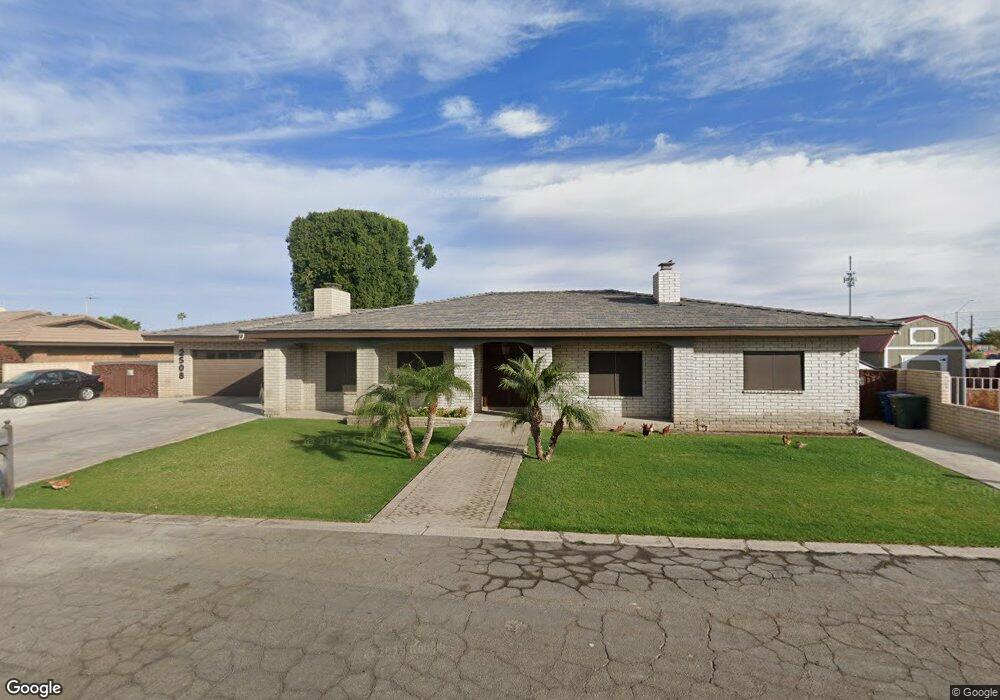 2508 W 10th Place, Yuma, AZ 85364 - photo 1