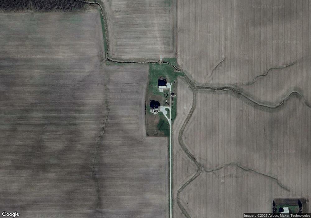 5912 E County Road 400 N, Greensburg, IN 47240 - photo 1