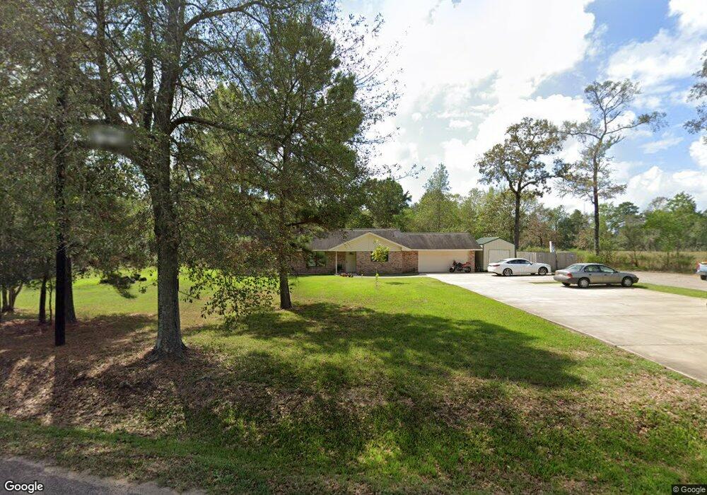 8707 West Ln, Magnolia, TX 77354 - photo 1