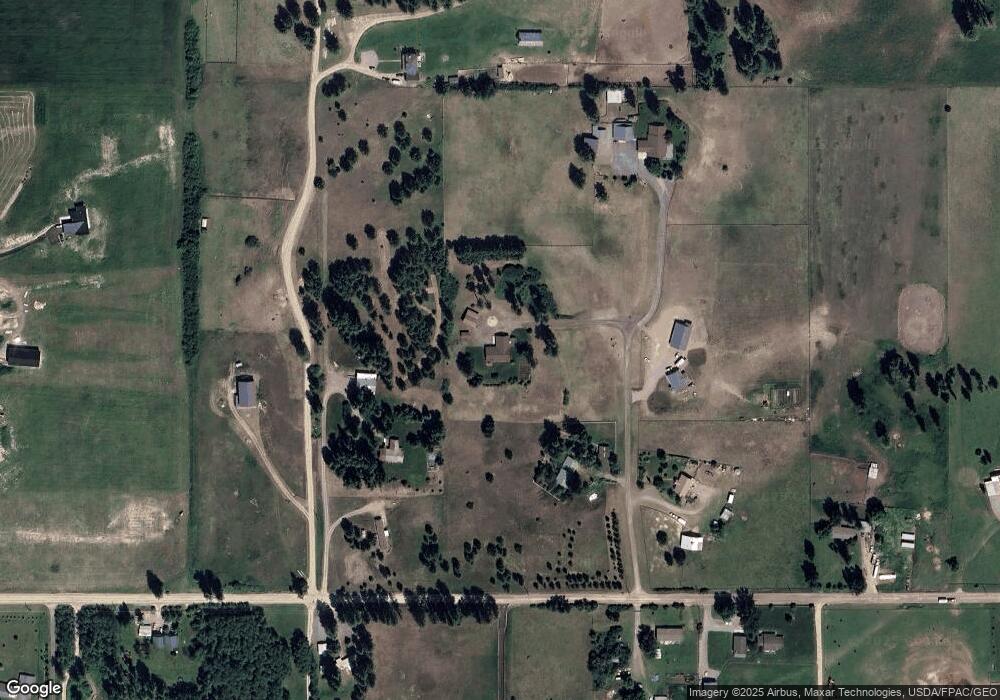 657 Trap Rd, Columbia Falls, MT 59912 - photo 1