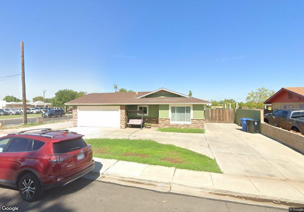 804 E 10th Ave, Mesa, AZ 85204 - photo 1