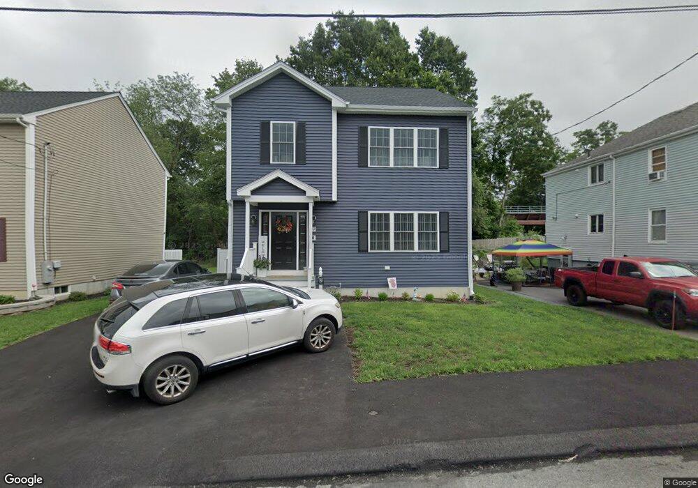 19 Ellis St, Fall River, MA 02720 - photo 1