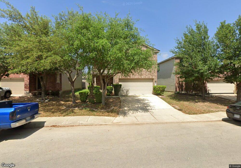 11223 Blue Fax Field, Helotes, TX 78023 - photo 1