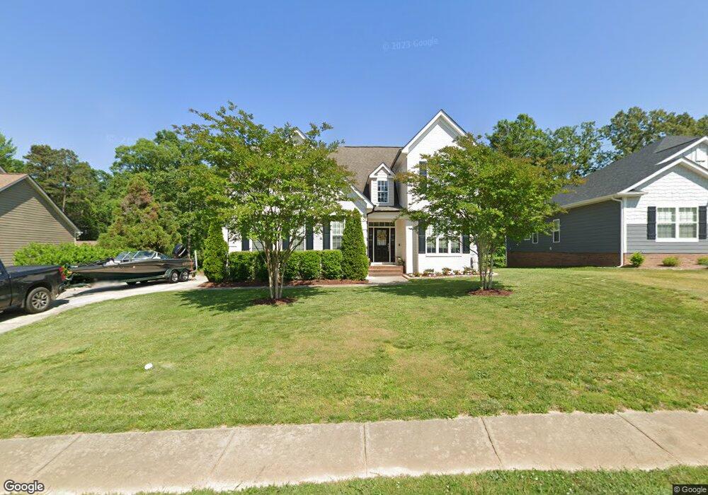 210 Vanderbilt Blvd, Locust, NC 28097 - photo 1