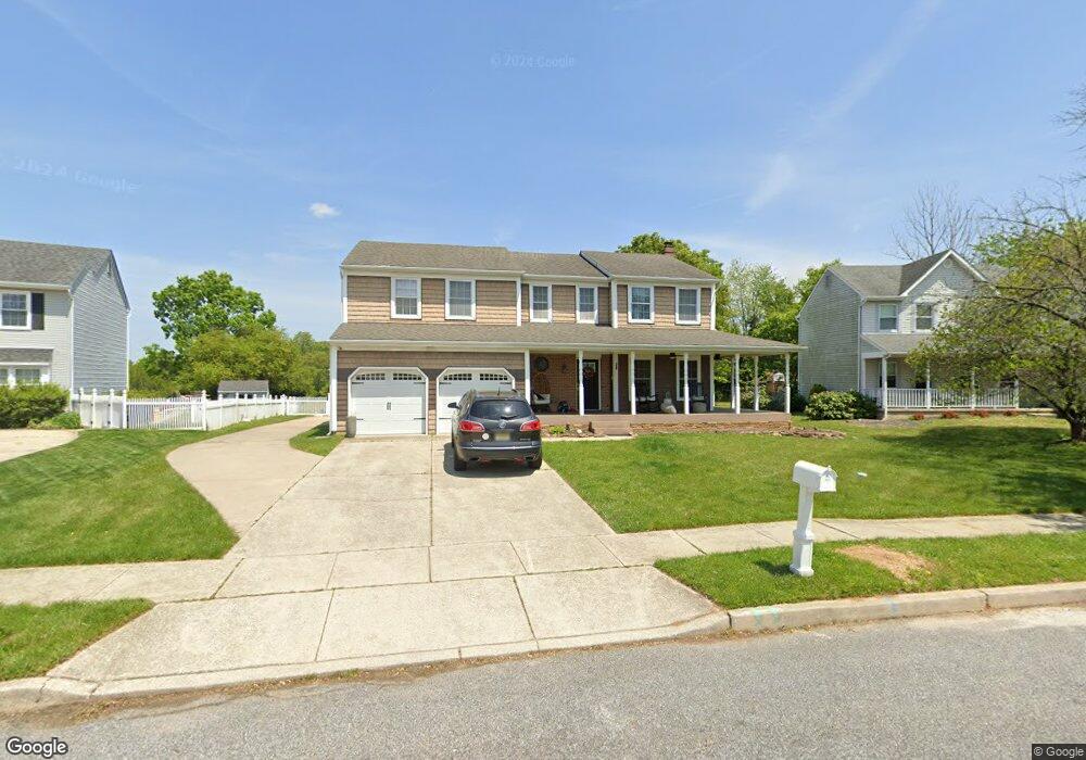 72 E Holly Ave unit 101, Sewell, NJ 08080 - photo 1