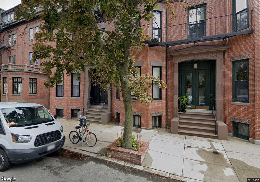 3 Gloucester St unit Parking, Boston, MA 02115 - photo 1