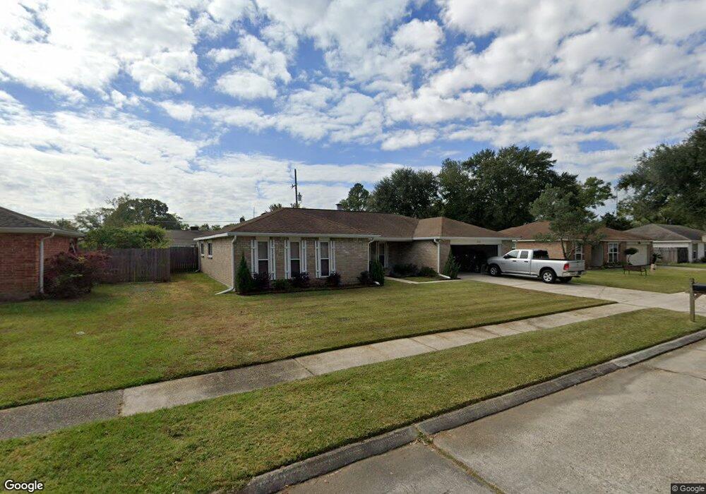 313 Driftwood Cir, Slidell, LA 70458 - photo 1