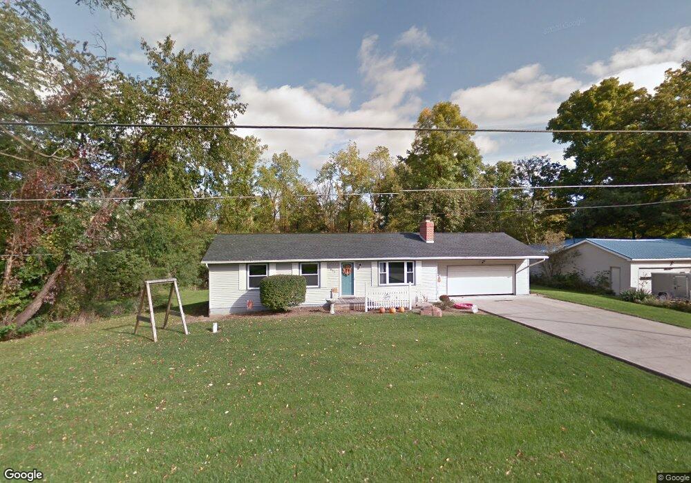 1565 Chew Rd, Mansfield, OH 44903 - photo 1