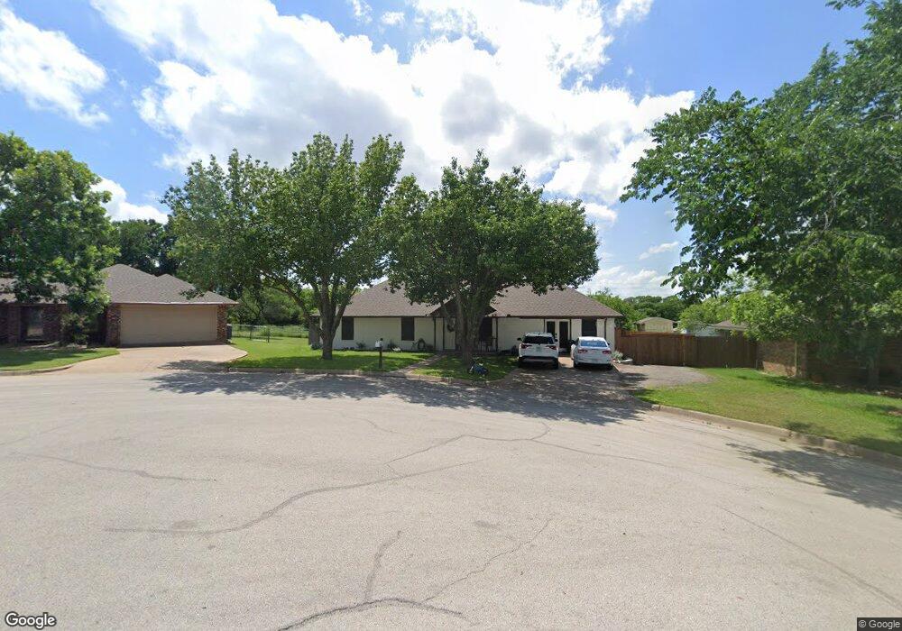 210 Marie Ct, Joshua, TX 76058 - photo 1