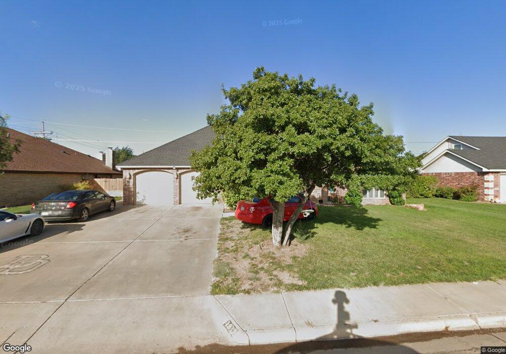 1312 Pheasant Run Ave, Dumas, TX 79029 - photo 1