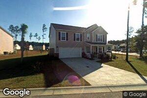 2 Stonefield Ln, Bluffton, SC 29910
