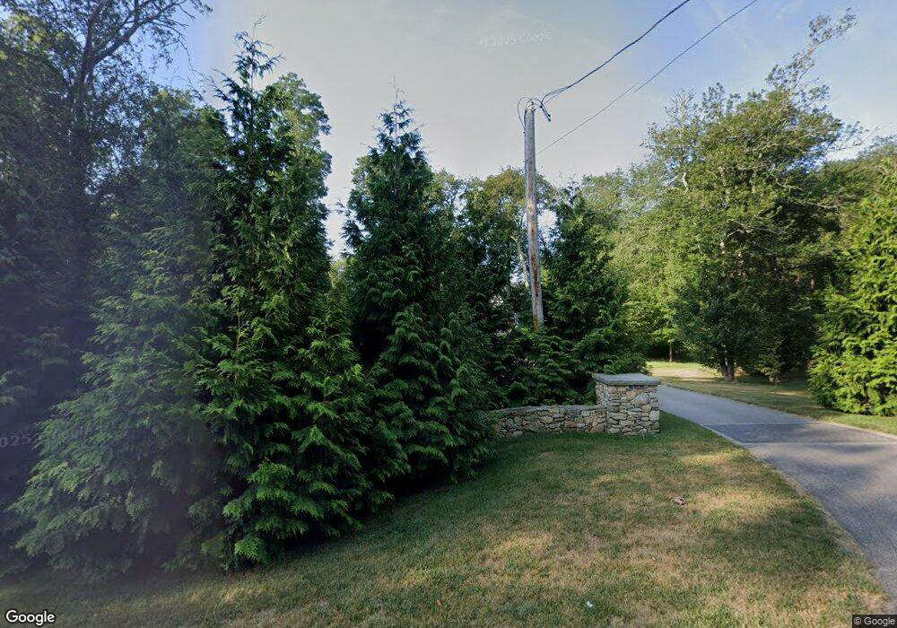 80 Tuckertown Rd, Wakefield, RI 02879 - photo 1