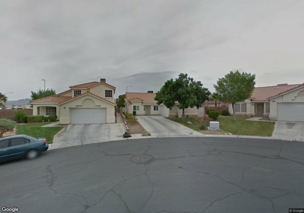 2696 Holy Cross Dr, Las Vegas, NV 89156 - photo 1