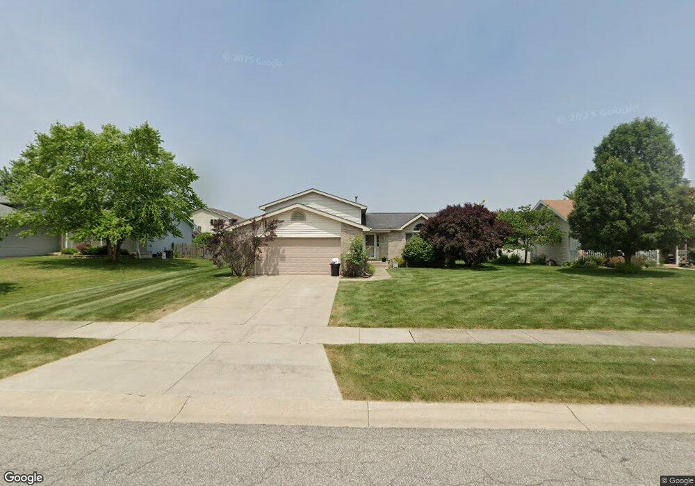 202 W 128th Ave, Crown Point, IN 46307 - photo 1