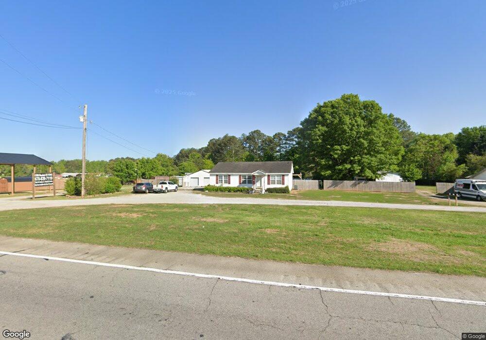 3073 Carrollton Villa Rica Hwy, Carrollton, GA 30116 - photo 1