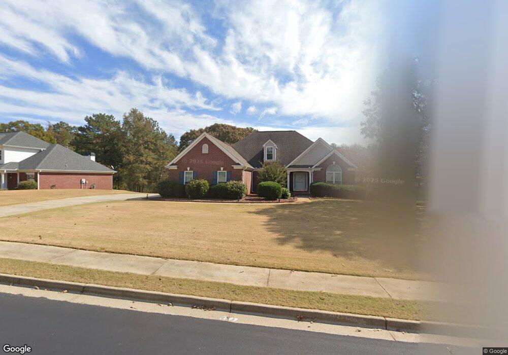 146 Shadow Lake Dr unit 2, Conyers, GA 30094 - photo 1