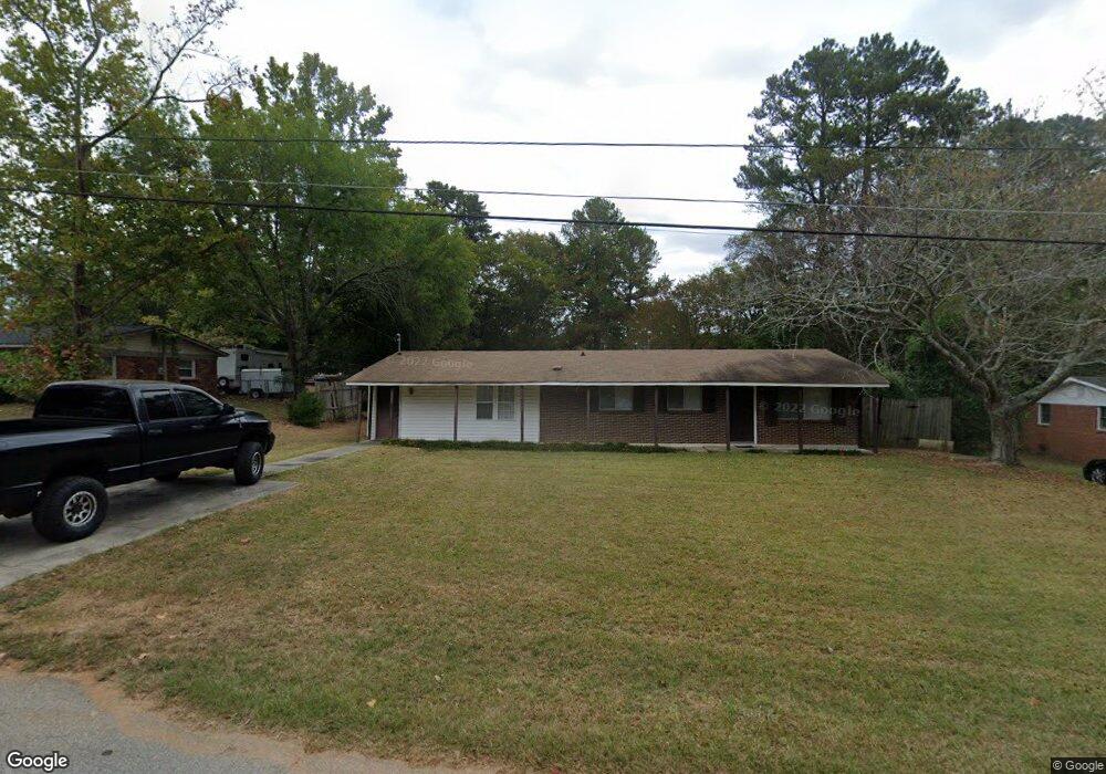 326 Padrick St, Augusta, GA 30907 - photo 1
