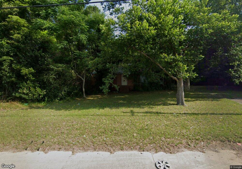 2608 Millerfield Rd, Macon, GA 31217 - photo 1