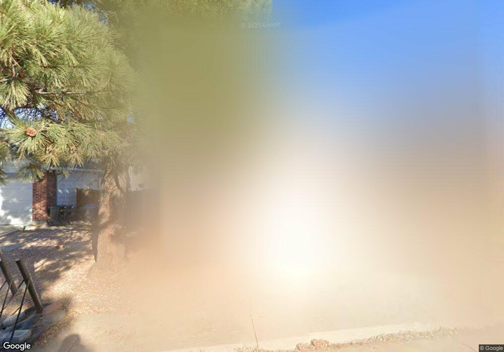 3615 S Flanders St, Aurora, CO 80013 - photo 1