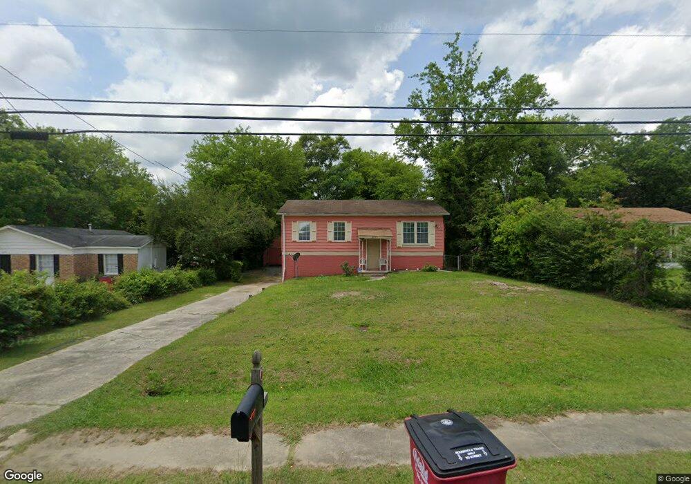 5735 Bloomfield Rd, Macon, GA 31206 - photo 1