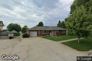 531 N Colfax St, West Point, NE 68788