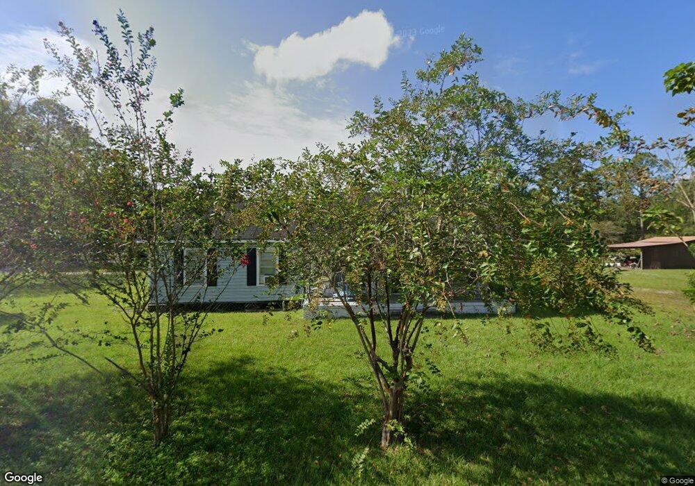 5495 Gardner St, Patterson, GA 31557 - photo 1