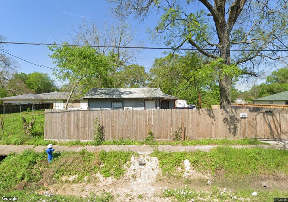 8301 Lavender St, Houston, TX 77016 - photo 1