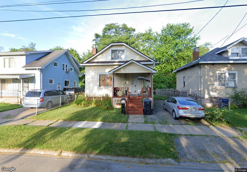 1434 Tacoma St, Flint, MI 48503 - photo 1