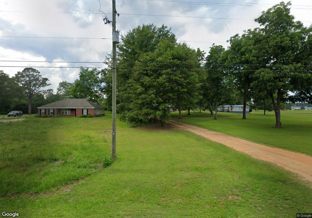 3111 County Road 81, Valley Grande, AL 36703 - photo 1