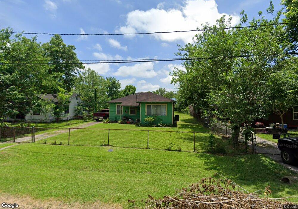 7210 Philibert Ln, Houston, TX 77028 - photo 1