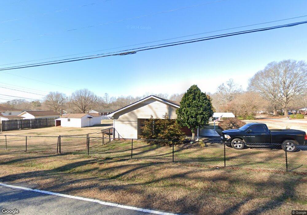 1 Birch St, Inman, SC 29349 - photo 1