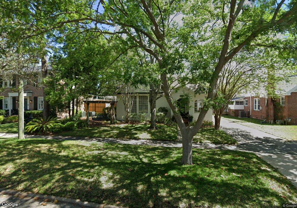 1351 Talbot Ave, Jacksonville, FL 32205 - photo 1