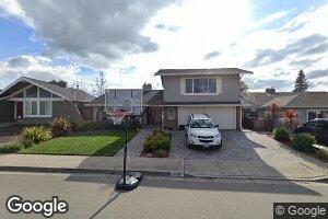715 Canterbury Ave, Livermore, CA 94550
