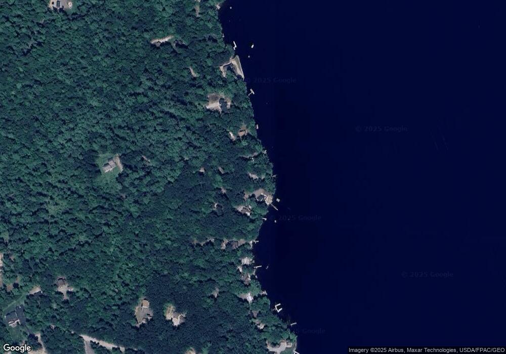 20 Kansas Shores Rd S, Bridgton, ME 04009 - photo 1