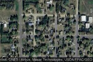 204 W Clark St, Jeffers, MN 56145