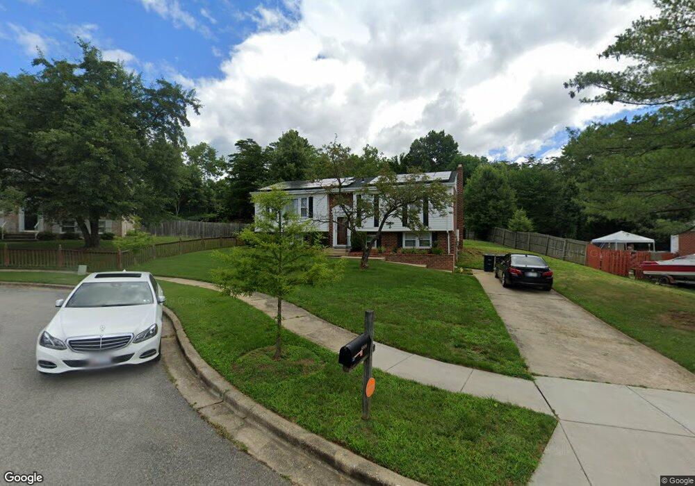 8914 Palmer St, Fort Washington, MD 20744 - photo 1