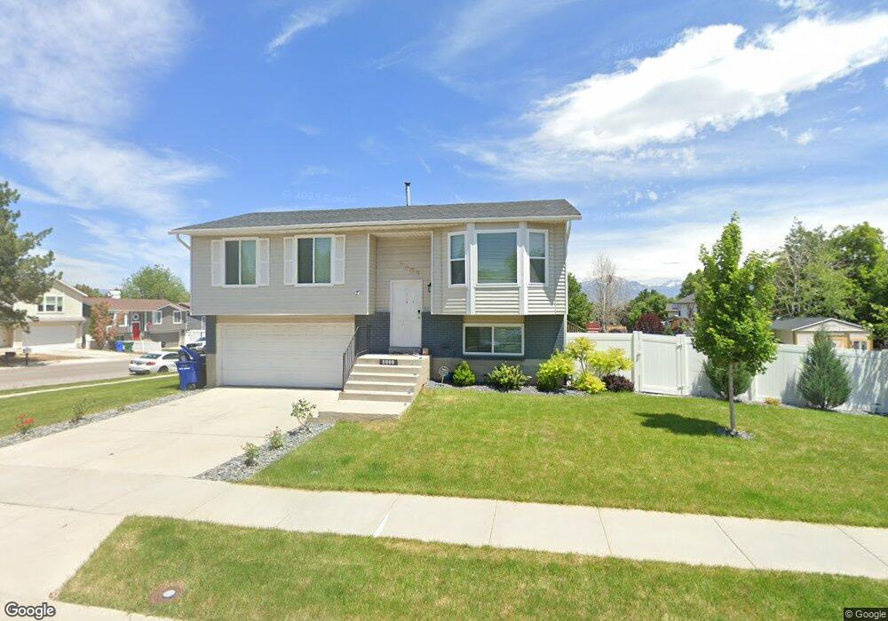 5519 W 6600 S, West Jordan, UT 84081 - photo 1