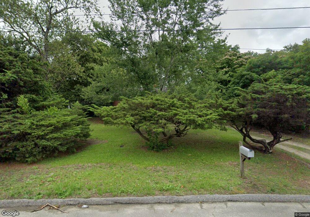 309 Richmond Dr, Fayetteville, NC 28304 - photo 1