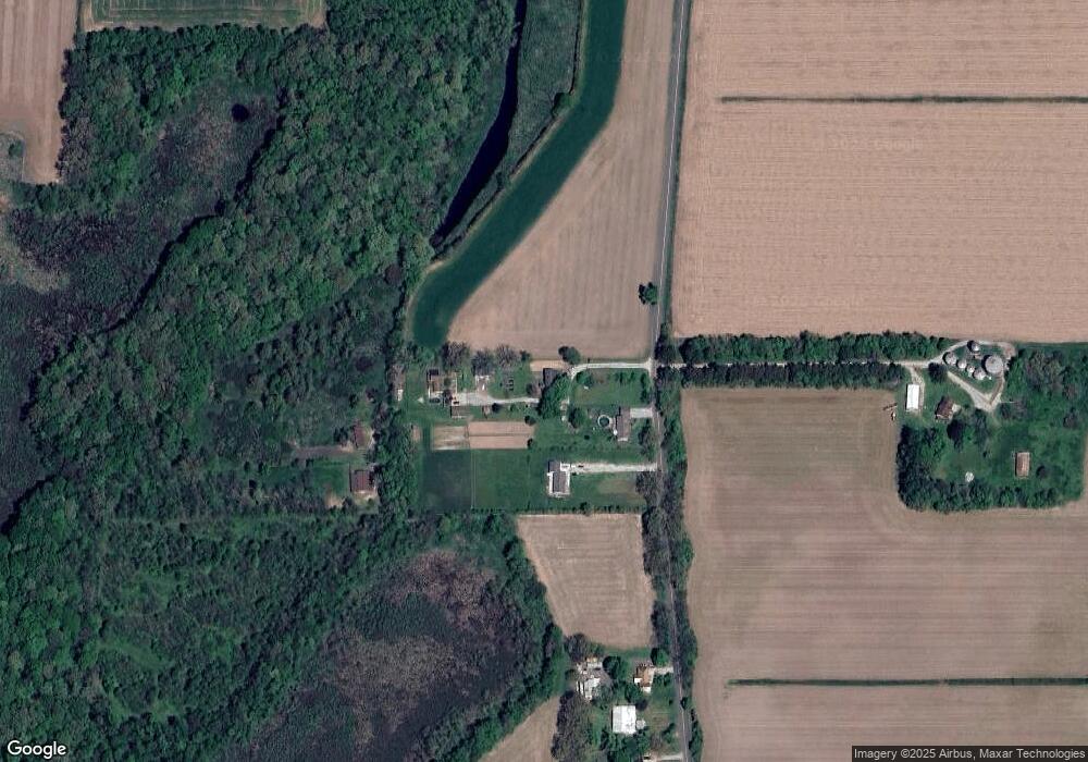 1002 N 875 E, Mill Creek, IN 46365 - photo 1