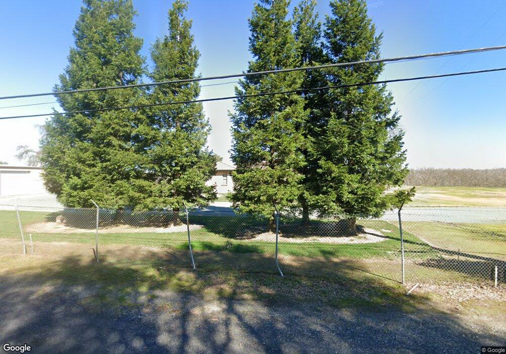 20582 N Elliott Rd, Lockeford, CA 95237 - photo 1