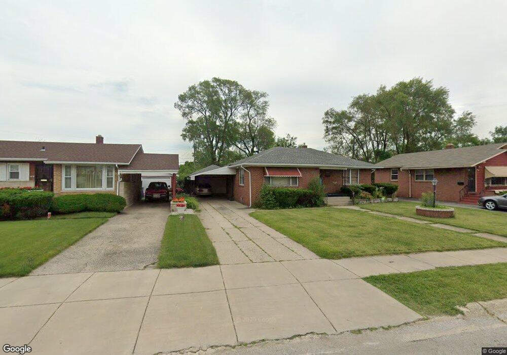 2007 Van Buren St, Gary, IN 46407 - photo 1