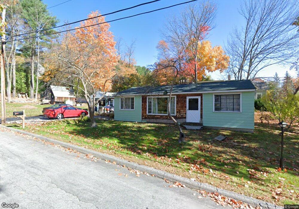 1321 N Russell St, Manchester, NH 03104 - photo 1