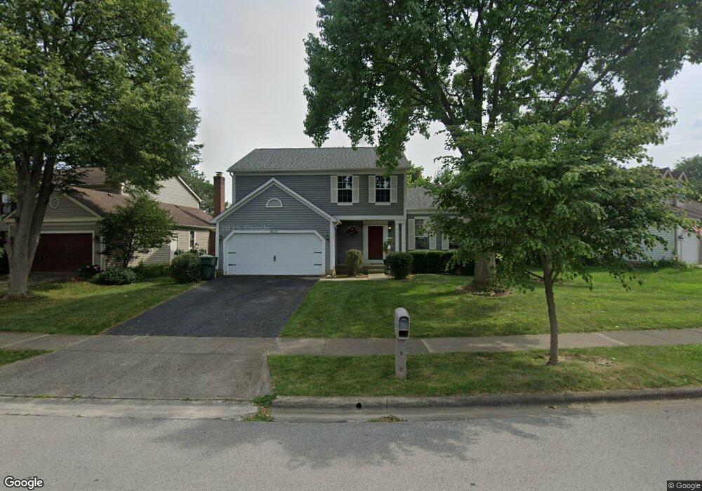 5640 Boulder Crest St, Columbus, OH 43235 - photo 1